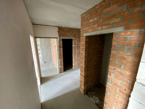 квартира по адресу Науки просп., 58