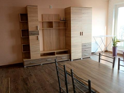 квартира за адресою Клавдіївська вул., 40-Д