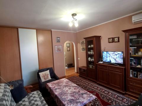 квартира за адресою Новокримський пров., 1