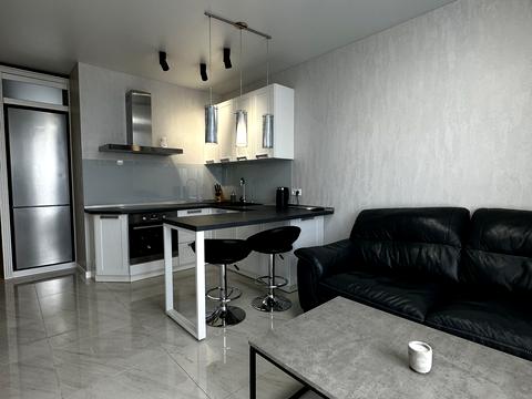 квартира по адресу Предславинська, 44