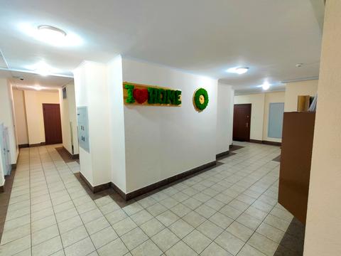 квартира за адресою Воскресенська вул., 16-В