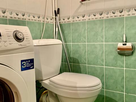 квартира по адресу Цитадельная ул., 5/9