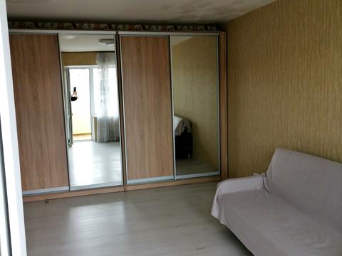 квартира по адресу Радужная ул., 33