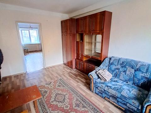 квартира за адресою Ентузіастів вул., 16