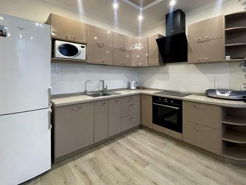 квартира по адресу Перемишльська ул. (Червонопільська), 2-Г