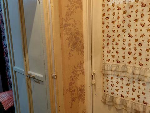 квартира по адресу Яворный пер., 6