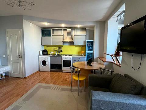 квартира за адресою Володимира Вернадського вул. (Дзержинського), 1