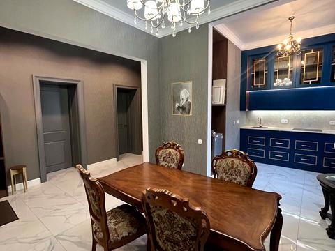 коммерческая по адресу Дмитра Годзенка ул. (Глазунова), 4/47