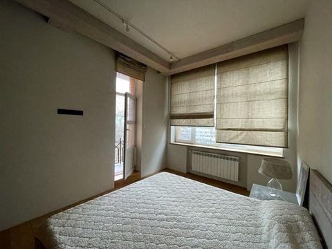 квартира по адресу Дмитриевская ул., 66