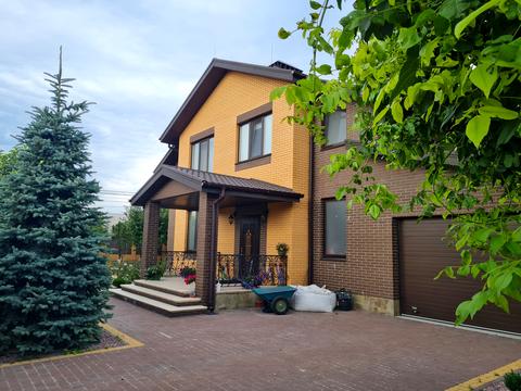 дом по адресу Борисполь, Мечникова ул.