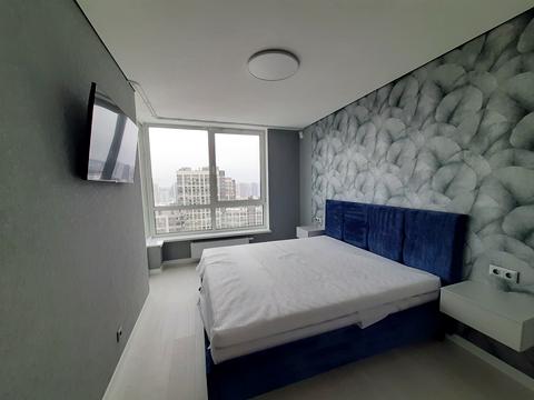 квартира по адресу Правды просп. (Правды), 2-В