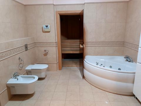 квартира по адресу Леси Украинки бульв., 30-Б