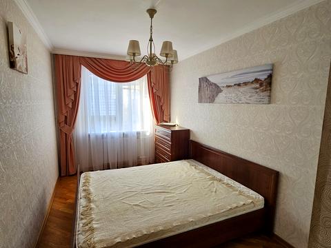 квартира за адресою Мокра вул. (Кудряшова), 2