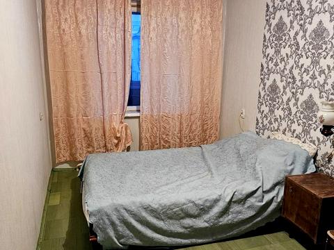 квартира за адресою Слобожанський просп. (ім. газети Правда), 79