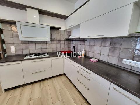 квартира по адресу Академика Ефремова ул. (Командарма Уборевича), 8-А