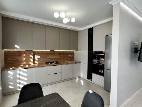 квартира по адресу Крайковского ул., 5