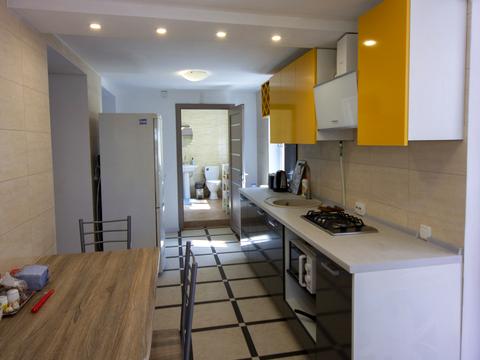 дом по адресу Закарпатская ул., 36