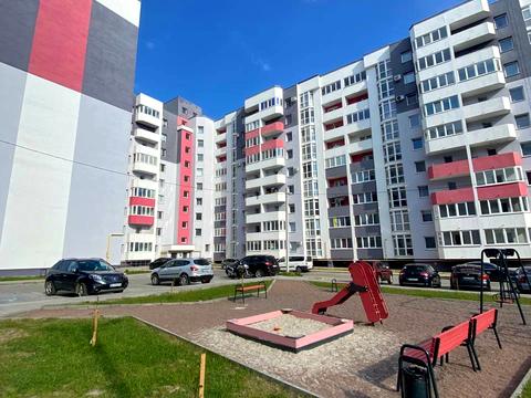 квартира по адресу Шухевича, 5