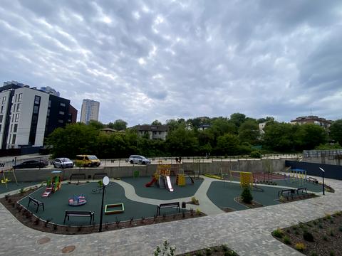 квартира по адресу Костанайська, 13