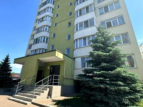 квартира за адресою Молодіжна вул. (Піонерська), 3к