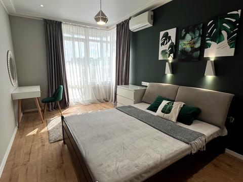 квартира по адресу Практичная ул., 1