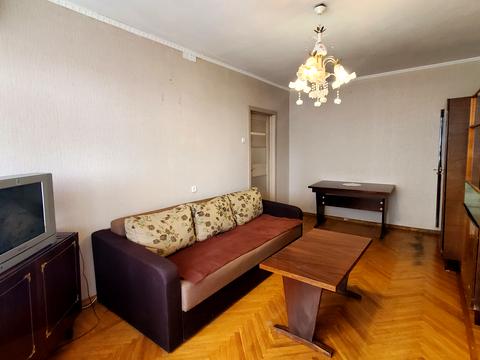 квартира по адресу Варненская ул., 25