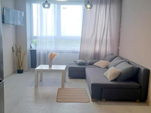 квартира за адресою Остромирська вул., 49-Г/1