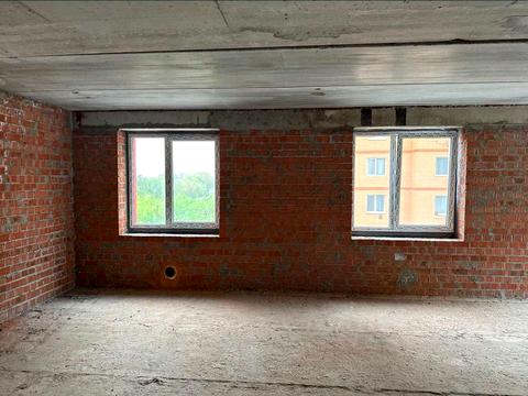 квартира по адресу Запорожское шоссе, 25