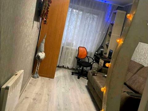 квартира за адресою Калинова вул., 98