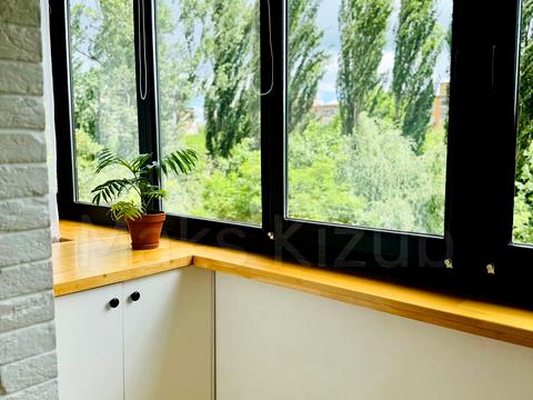 квартира за адресою Новогоспітальна вул. (Щорса пров.), 5-А