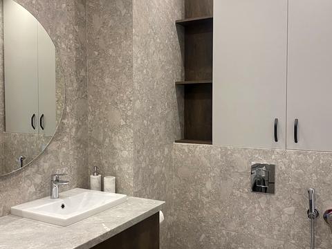 квартира за адресою Михайла Максимовича вул. (Онуфрія Трутенка), 24-Б