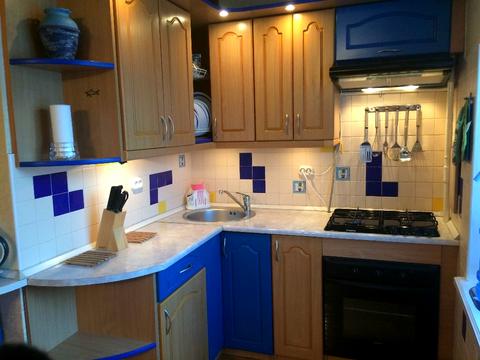 квартира за адресою Воздвиженський пров., 18