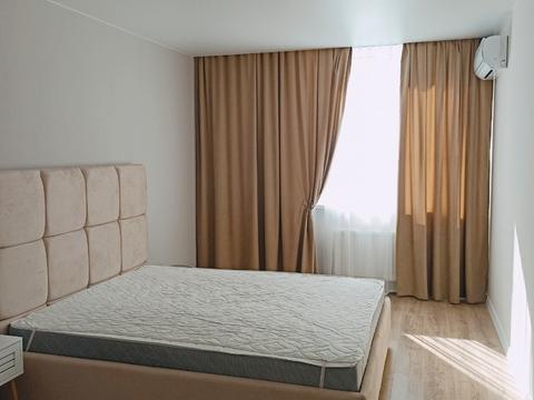 квартира по адресу Василия Симоненко ул., 107