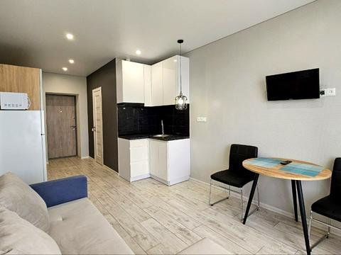 квартира по адресу Шевченковский пер., 38