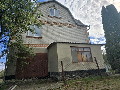дом по адресу Житичі кооп