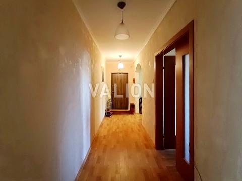 квартира по адресу Урловская ул., 30