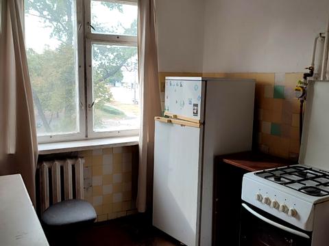 квартира по адресу Бориспольская ул., 24