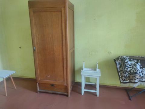 квартира за адресою Чкалова, 34