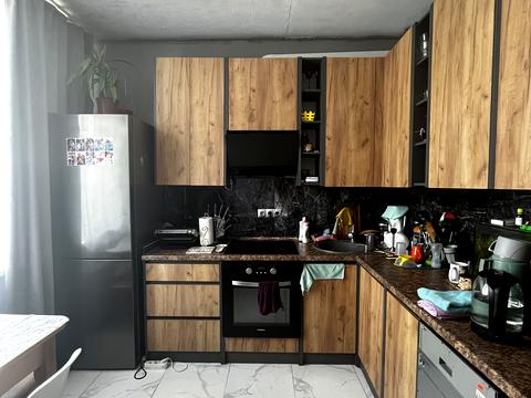 квартира по адресу Привокзальная ул., 2в