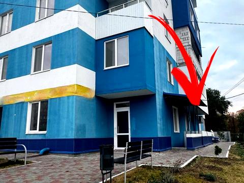 квартира по адресу Зернова вул., 47