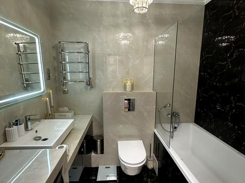 квартира за адресою Берестейський просп. (Перемоги), 5-В