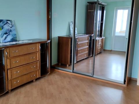 квартира по адресу Романа Шухевича ул. (Курчатова), 1з