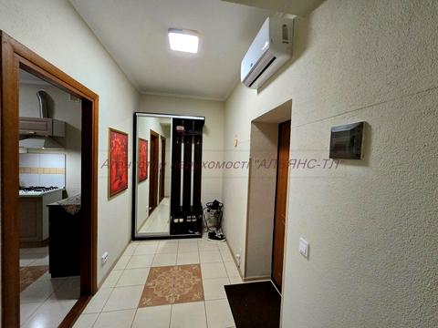 квартира за адресою Минайська вул., 18