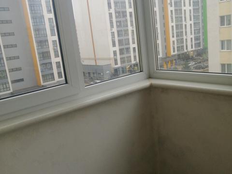 квартира по адресу Молодёжная ул. (Піонерська), 28-А