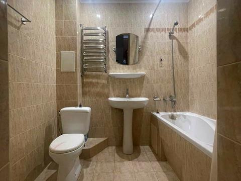 квартира по адресу Миколы Бажана просп., 16