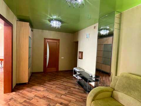 квартира по адресу Юлии Здановской ул. (Ломоносова), 60/5