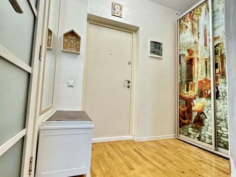 квартира за адресою Райдужний масив вул., 22/1