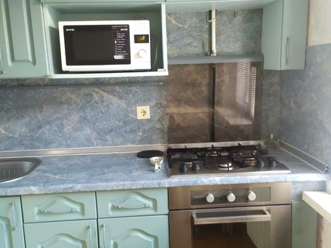 квартира по адресу Дмитра Чижевського ул. (Петра Чаадаева), 3