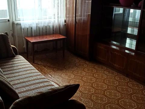 квартира по адресу Академика Заболотного ул., 41