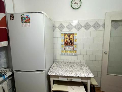 квартира по адресу Великотырновская ул., 27/1